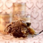 cravingsofalunatic-no-bake-turtle-cheesecake-7