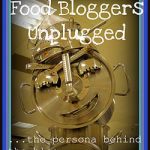 food bloggers unplugged
