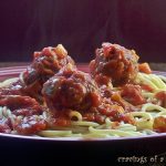meatballs