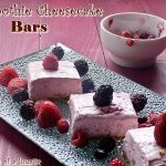 Cheesecake Bars