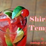 Shirley Temple