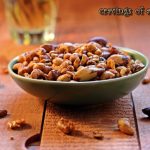Spicy Nuts