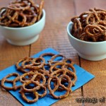 taco pretzels