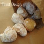 dough