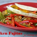 fajita