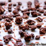 snack mix