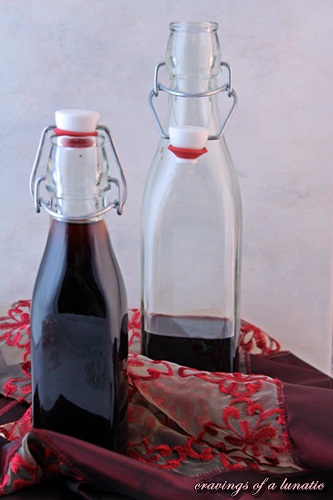 Cherry Extract extract