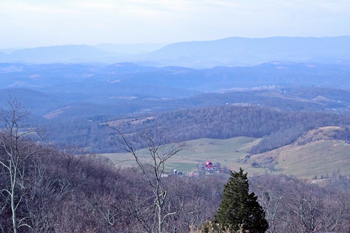 Virginia!