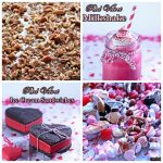 Valentine's Day Recipe from Cravings of a Lunatic