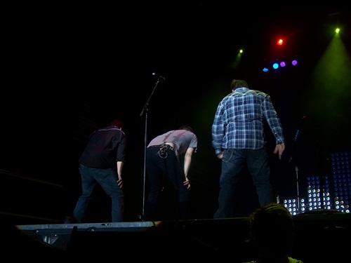 Bayfest aka Buttfest aka Badfest Bayfest aka Buttfest aka Badfest