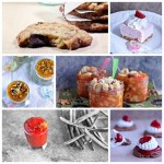 Cravings of a Lunatic Recipes
