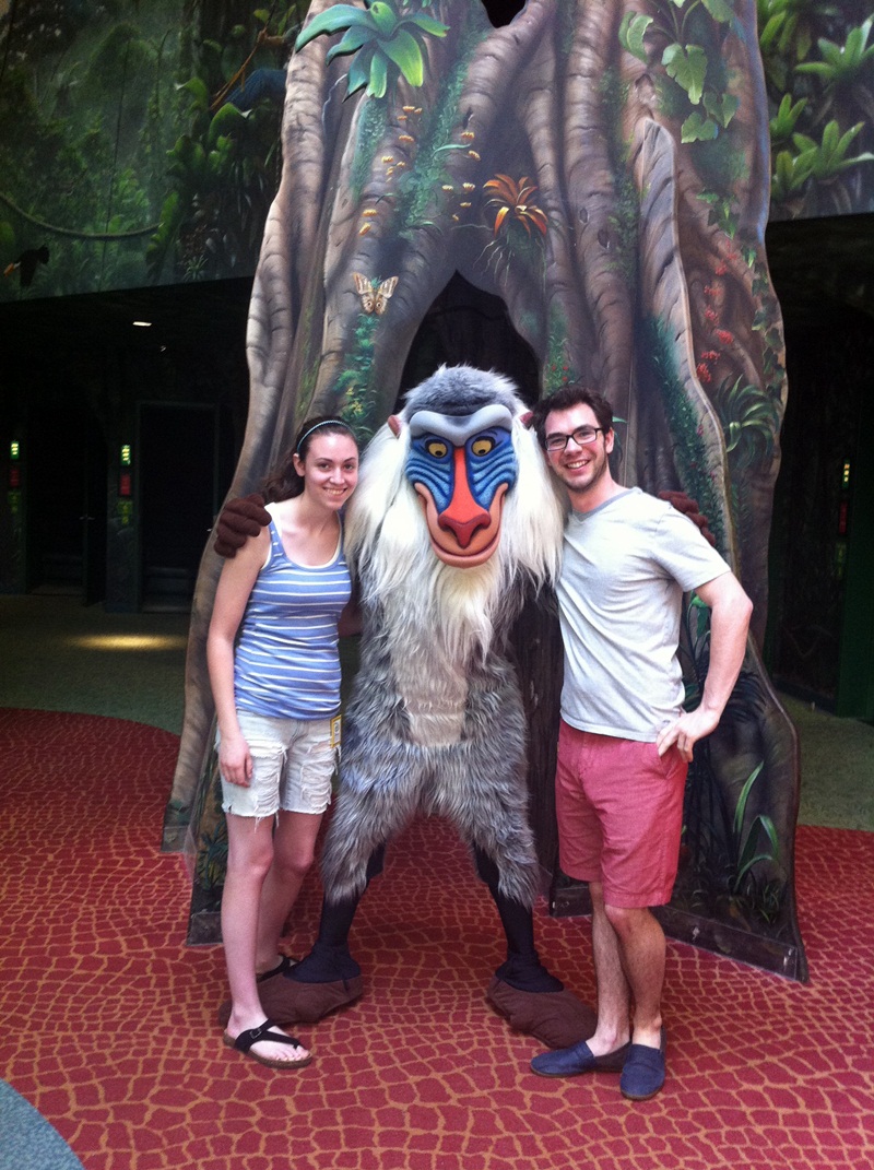 Disney Fun disney
