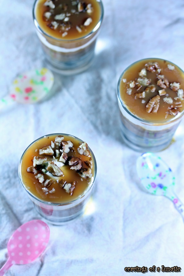 Tiny Turtle Cheesecakes (No Bake) #SundaySupper | Cravings of a Lunatic