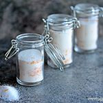 Meyer Lemon Salt by Cravings of a Lunatic
