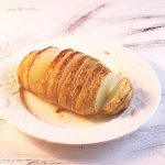 The Hasselback Experiments- Take 1