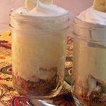 Last Minute OMG We Have Visitors Banana Cream Pie- Fun with Jars Friday