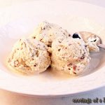 Butter Pecan Ice Cream by Cravings of a Lunaitc