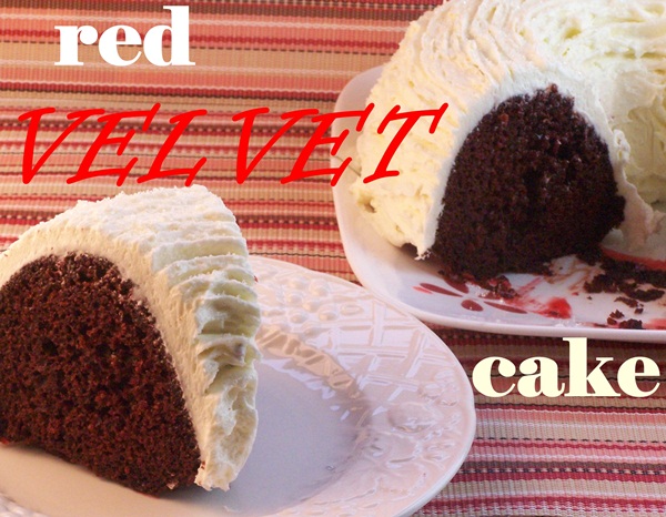 Red Velvet Cake cravingsofalunatic red velvet cake 7