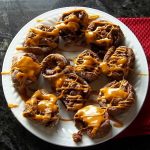 Turtle Sweet Rolls...Yah Baby! Guest Post by Frugal Antics of a Harried Homemaker