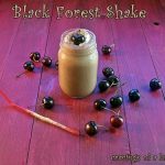 Black Forest Shake