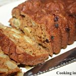 Harvest Bread: Guest Post by Cooking in Stilettos