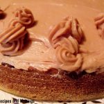 Chocolate Mango Cake: Guest Post by Cindy's Recipes and Writings