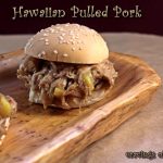 Hawaiian Pulled Pork