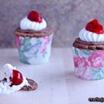 Black Forest Bites: Guest Post for Generation Y Foodie