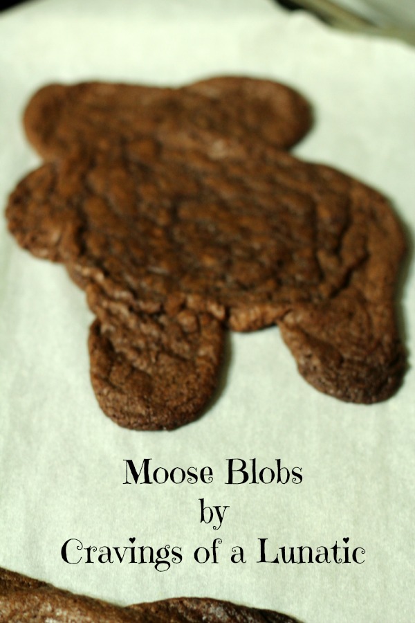 Moose Blobs 