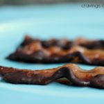 Chocolate Covered Candied Bacon
