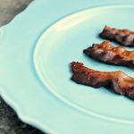 Chocolate Covered Candied Bacon