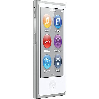 iPod Nano Giveaway on Cravings of a Lunatic courtesty of @StaplesCanada