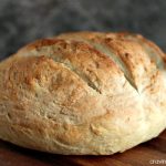 One Hour Bread Recipe: Burning Down The Kitchen with Cookistry