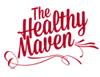 The Healthy Maven Logo