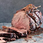 How to Cook a Sirloin Beef Roast