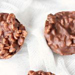 Chocolate Crunch Bites