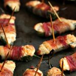 Jalapeno Bacon Poppers