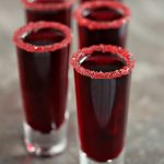 Walker Blood Sangria for Dead Eats: Recipes Inspired by The Walking Dead