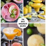 The Best Margarita Recipes