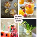 The Best Iced Tea Recipes